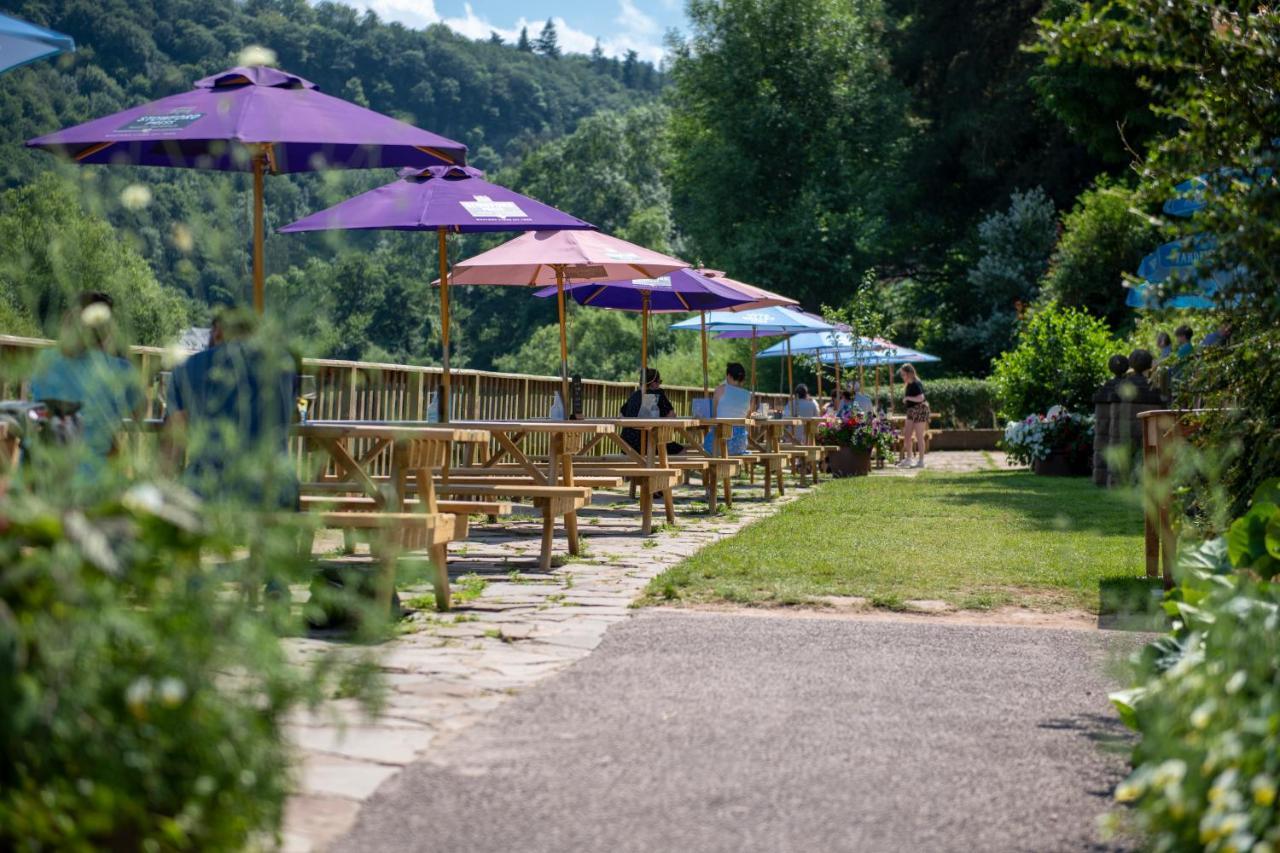 Ye Old Ferrie 3* Symonds Yat